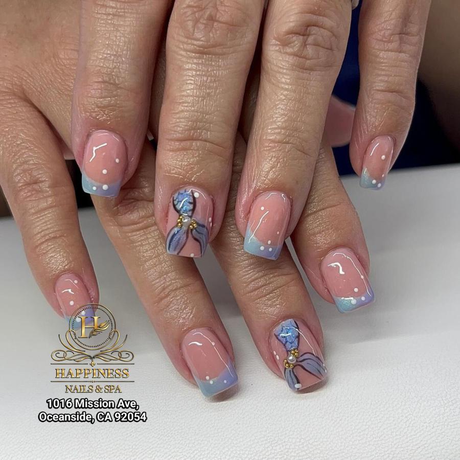 Nail Art Designs
